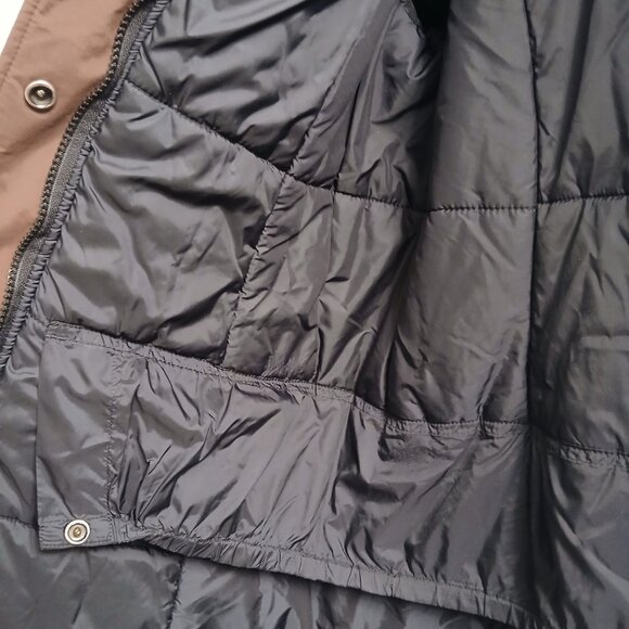 Kanuk Blainville Parka - Picture 10 of 10